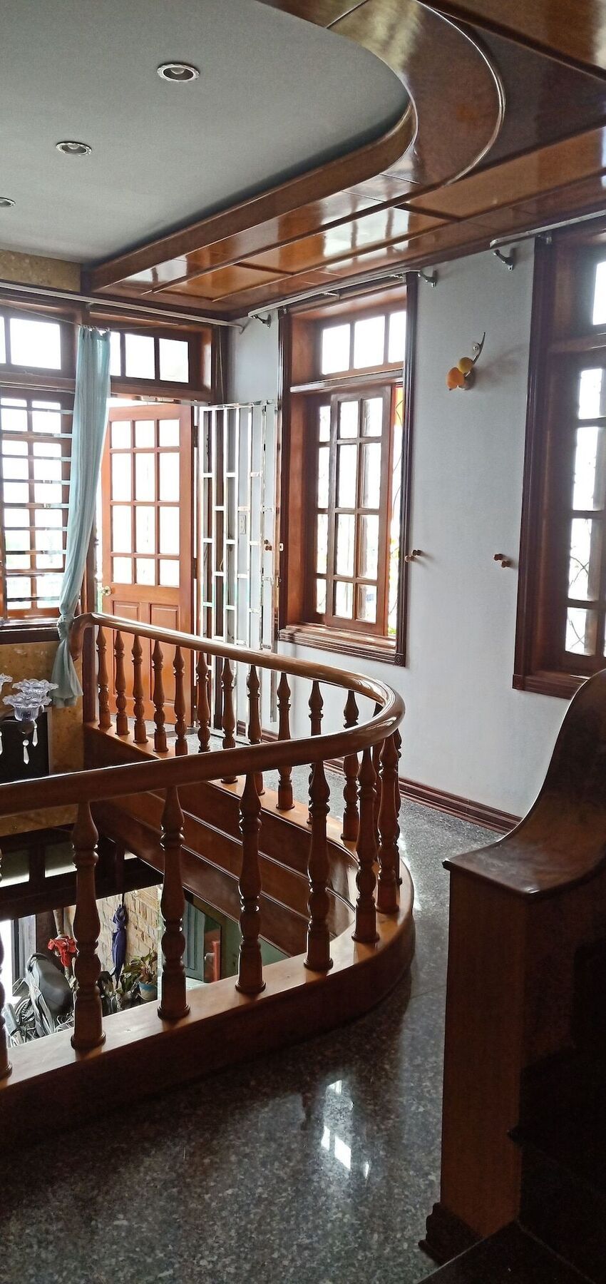 Khach San Nhu Yen Hotell Nha Trang Exteriör bild